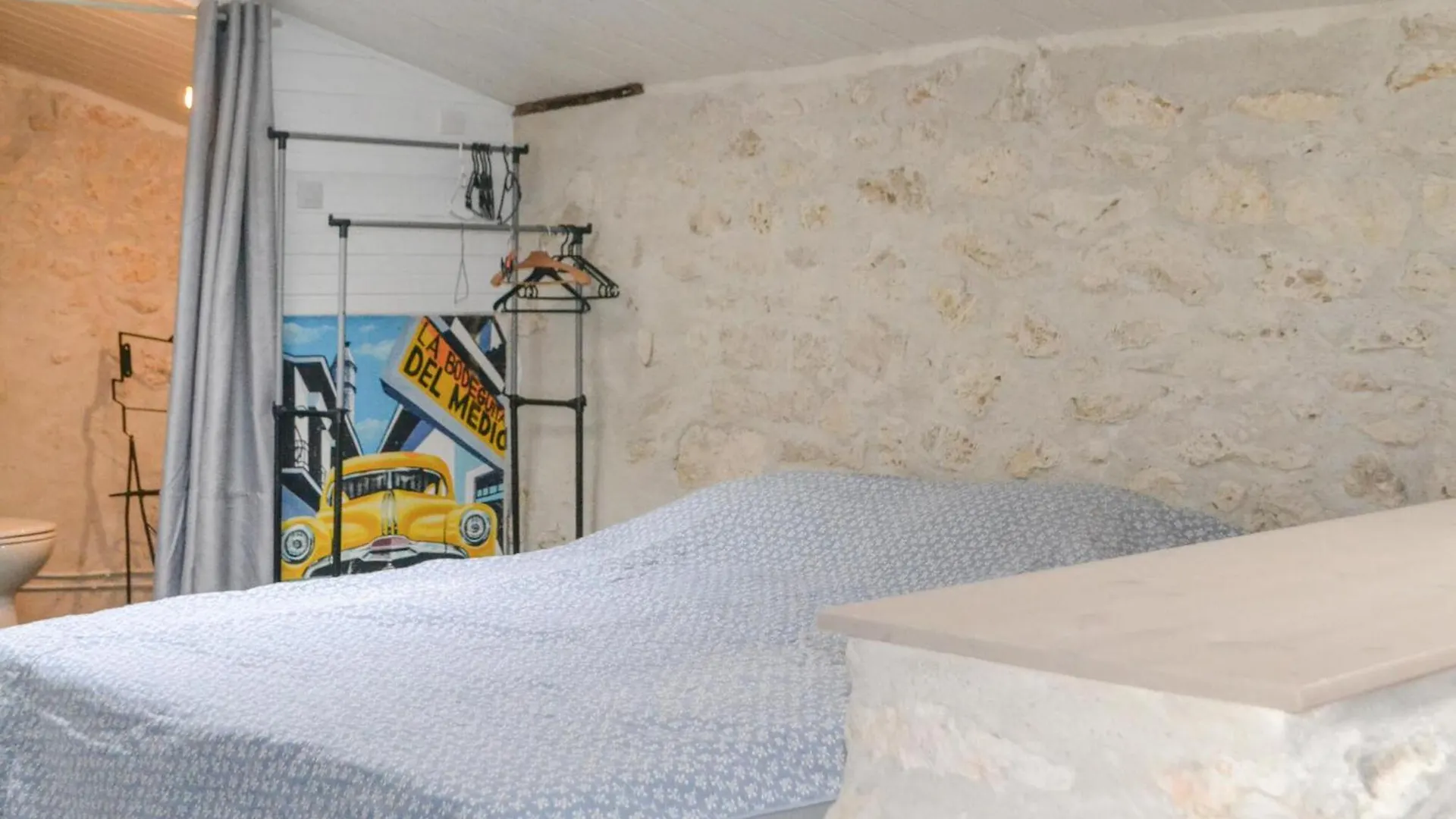 Stunning Home In Fauroux With Wifi 0*,