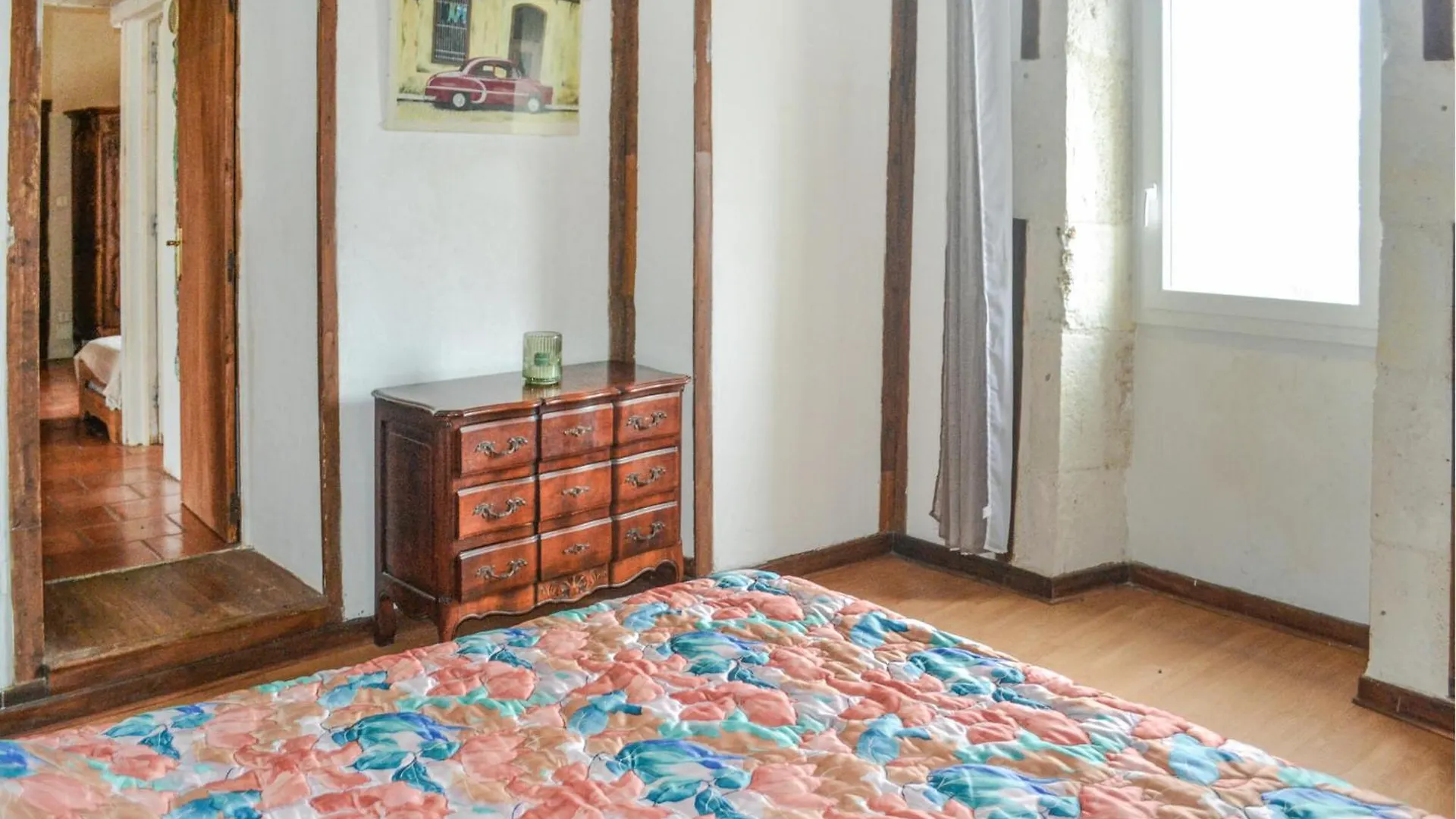 Σπίτι διακοπών Stunning Home In Fauroux With Wifi
