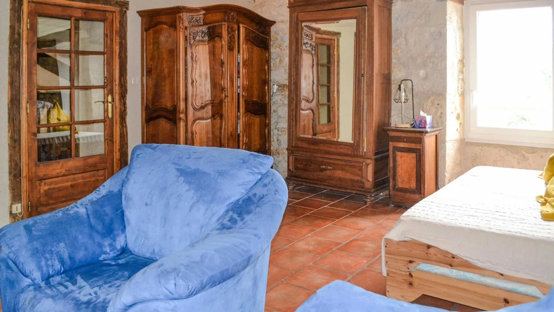 Stunning Home In Fauroux With Wifi Γαλλία