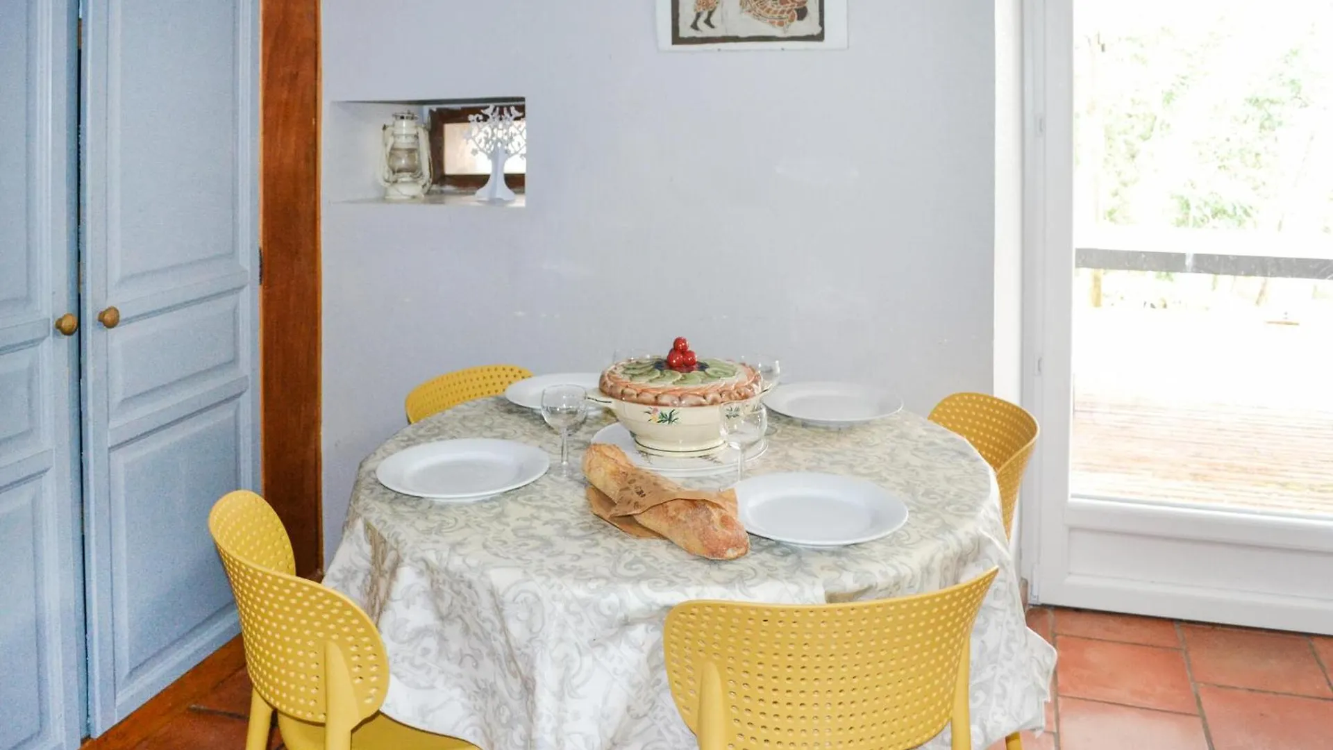Stunning Home In Fauroux With Wifi 0*,  Γαλλία
