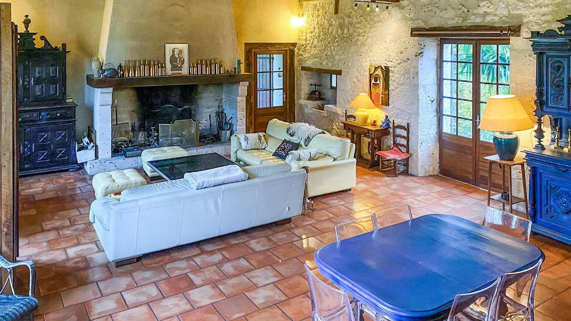 Stunning Home In Fauroux With Wifi Σπίτι διακοπών