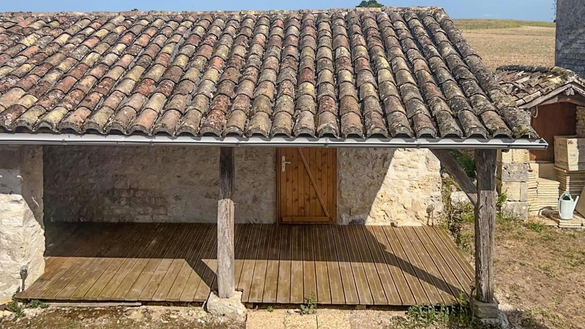 Σπίτι διακοπών Stunning Home In Fauroux With Wifi